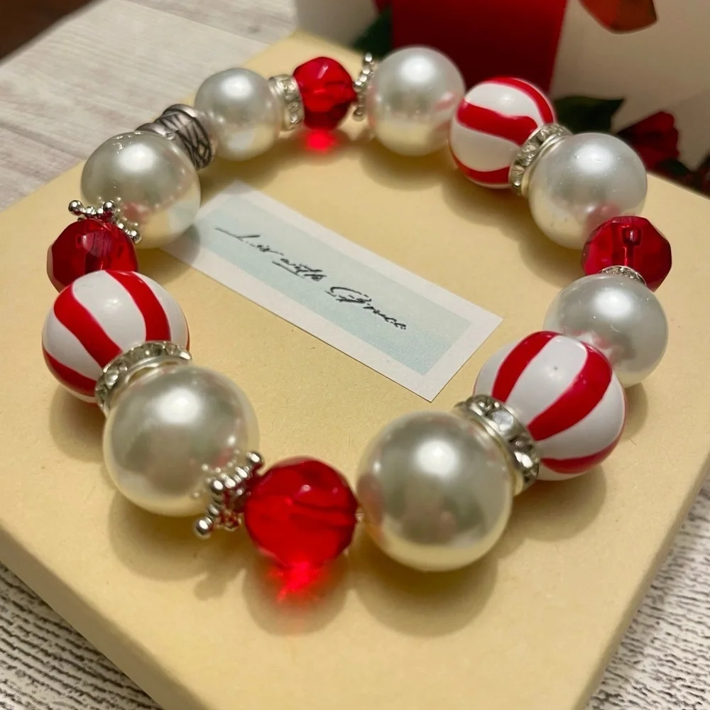 N/A pearl peppermint